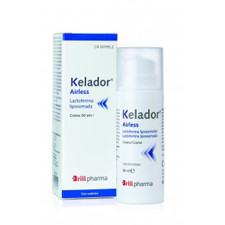 BRILL KELADOR AIRLESS 1 ENVASE 50 ML