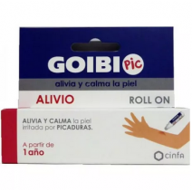 GOIBIPIC 1 ROLL ON 14 ML