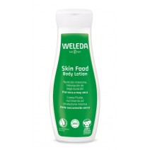 WELEDA SKIN FOOD LECHE CORPORAL 200 ML