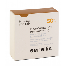 SENSILIS SENSITIVE SKIN LAB COMPACTO SPF50+ 02 10G
