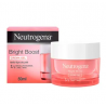 Neutrogena Bright Boost Crema Gel 50ml