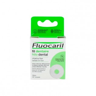 FLUOCARIL HILO DENTAL 30 M