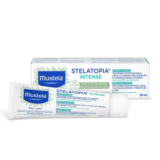 MUSTELA STELOTOPIA INTENSE 1 TUBO 30 ML