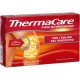 THERMACARE PARCHE TERMICO RODILLA 2 PARCHES