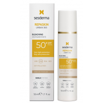 SESDERMA REPASKIN URBAN 365 DESPIGMENTANTE SPF50 50ML