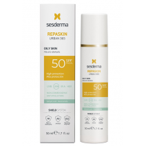 SESDERMA REPASKIN URBAN 365 PIELES GRASAS SPF50 50ML