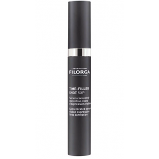 FILORGA TIME FILLER SHOT 5XP 15 ML