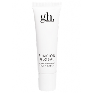 GEMA HERRERIAS CONTONO OJOS FUNCION GLOBAL 30ML