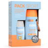 ISDIN FOTOPROTECTOR PACK FUSION GEL SPORT 100ML +MAGIC 50ML