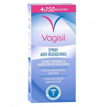 VAGISIL SPRAY ANTI-ROZADURAS 1 FRASCO 30 ML