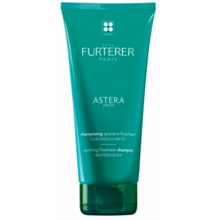 ASTERA FRESH CHAMPU CALMANTE FRESCOR RENE FURTERER 1 ENVASE 200 ML