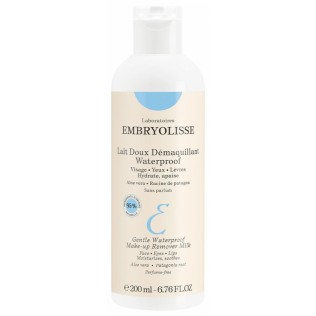 Embryolisse Milk Emulsion Desmaquilllante 250 ml