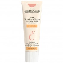 EMBRYOLISSE SOIN BLUSH DE PEAU GEL CREMA TONO APRICOT 30ML