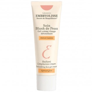 EMBRYOLISSE SOIN BLUSH DE PEAU GEL CREMA TONO APRICOT 30ML