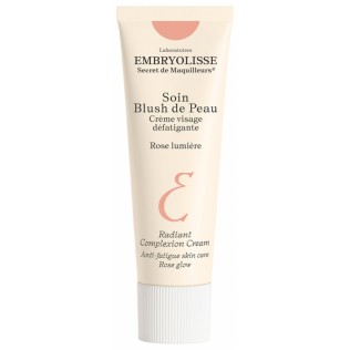 EMBRYOLISSE SOIN BLUSH DE PEAU GEL CREMA TONO ROSE 30ML