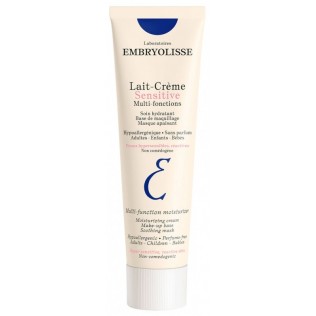 Embryolisse Lait-creme Sensitive Concentrated 75 ml