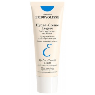 Embryolisse Hydra Cream Light 40ml