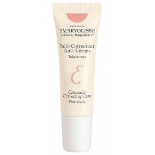 Embryolisse Contour Ojos Anti-Ojeras Rosa 8ml