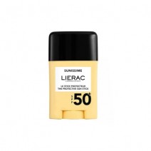 Lierac Sunissime Stick Sensible Zones SPF50+ , 3g