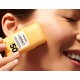 Lierac Sunissime Stick Sensible Zones SPF50+ , 3g