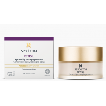 SESDERMA RETISIL OJOS Y LABIOS 15ML