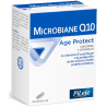 PILEJE MICROBIANE Q10 AGE PROTECT 30 CAPSULAS