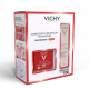 VICHY COFRE LIFTACTIV B3 SPF50 ANTIMANCHAS 50ML + CAPITAL SOLEIL UV AGE DAILY 15 ML