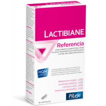 PILEJE LACTIBIANE REFERENCE 2,5 G 30 CAPSULAS