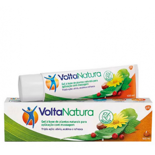 VOLTANATURA 1 TUBO 100 ML