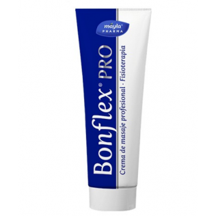 BONFLEX PRO CREMA MASAJE DEPORTIVO 1 TUBO 250 ML