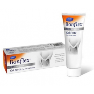 BONFLEX ARTISENIOR GEL FORTE 1 ENVASE 60 ML