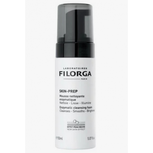 FILORGA SKIN-PREP ESPUMA LIMPIEZA ENCIMATICA 150ML