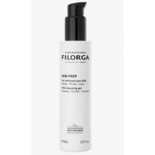 FILORGA SKIN-PREP AHA GEL LIPIADOR 150ML