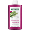 KLORANE CHAMPU HIDRATANTE AL HIGO DE BARBARIA 1 ENVASE 400 ML