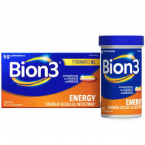 BION 3 ENERGY 90 COMPRIMIDOS