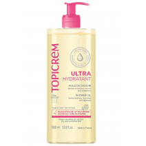 TOPICREM ULTRA HIDRATANTE ACEITE DUCHA 1000ML