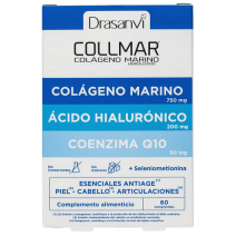 COLLMAR ESENCIALES ANTIAGE 60 COMP