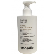 SENSILIS RETINOL BODY TREATMENT 1 BOTELLA 200 ML