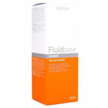 GENOVE FLUIDBASE 10% LOCION EXFOLIANTE 250 ML