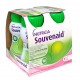 SOUVENAID 4 BOTELLAS 125 ML SABOR FRESA