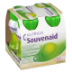 SOUVENAID 4 BOTELLAS 125 ML SABOR VAINILLA