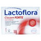 LACTOFLORA CISCARE FORTE 10 SOBRES SABOR LIMON