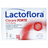 LACTOFLORA CISCARE FORTE 10 SOBRES SABOR LIMON