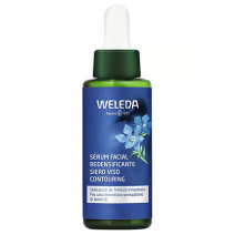 WELEDA GENCIANA SERUM 30ML