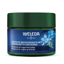 WELEDA GENCIANA CREMA NOCHE 40ML