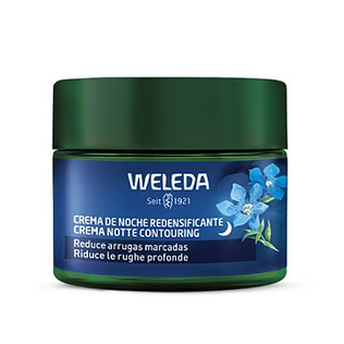 WELEDA GENCIANA CREMA NOCHE 40ML