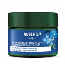 WELEDA GENCIANA CREMA DIA 40ML