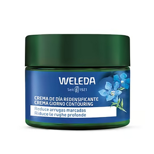 WELEDA GENCIANA CREMA DIA 40ML