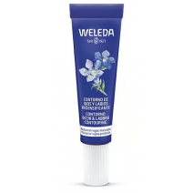 WELEDA GENCIANA OJOS Y LABIOS 10ML