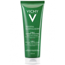 VICHY NORMADERM CUIDADO Y LIMPIEZA TRI- ACTIV 125 ML